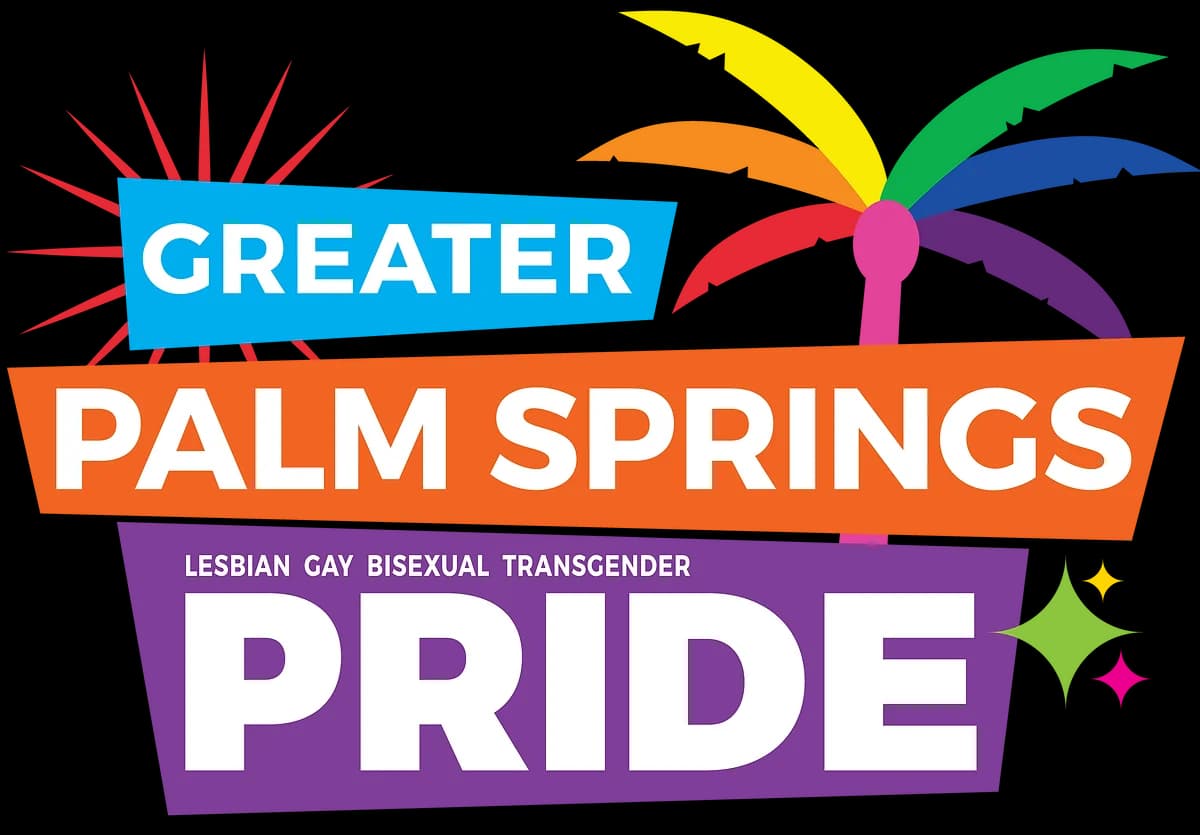 Greater Palm Springs Pride