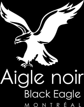 Aigle Noir