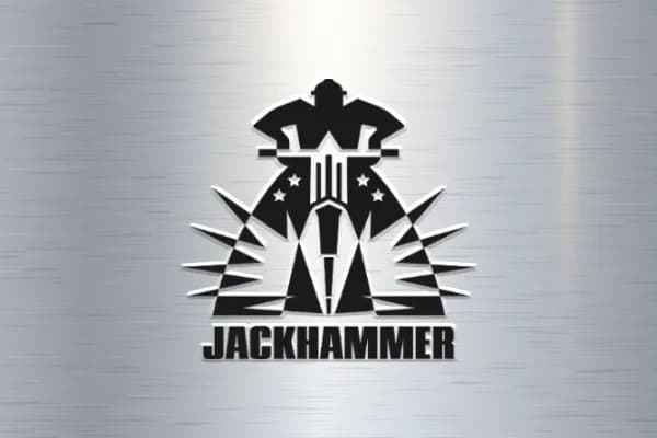 Jackhammer