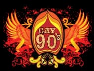 Gay 90's Entertainment Complex - Friday Night
