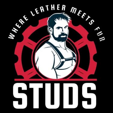 STUDS Bear Bar