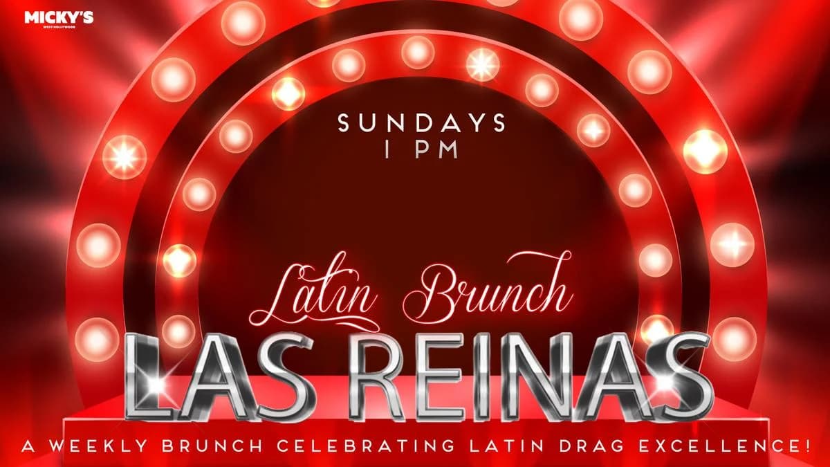 LAS REINAS BRUNCH