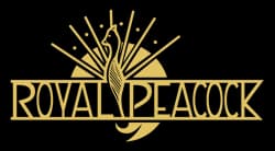 Royal Peacock Lounge
