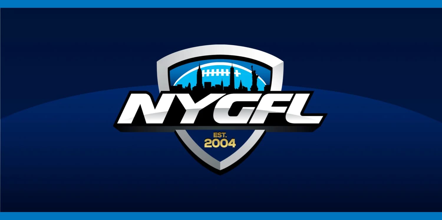 New York Gay Football League
