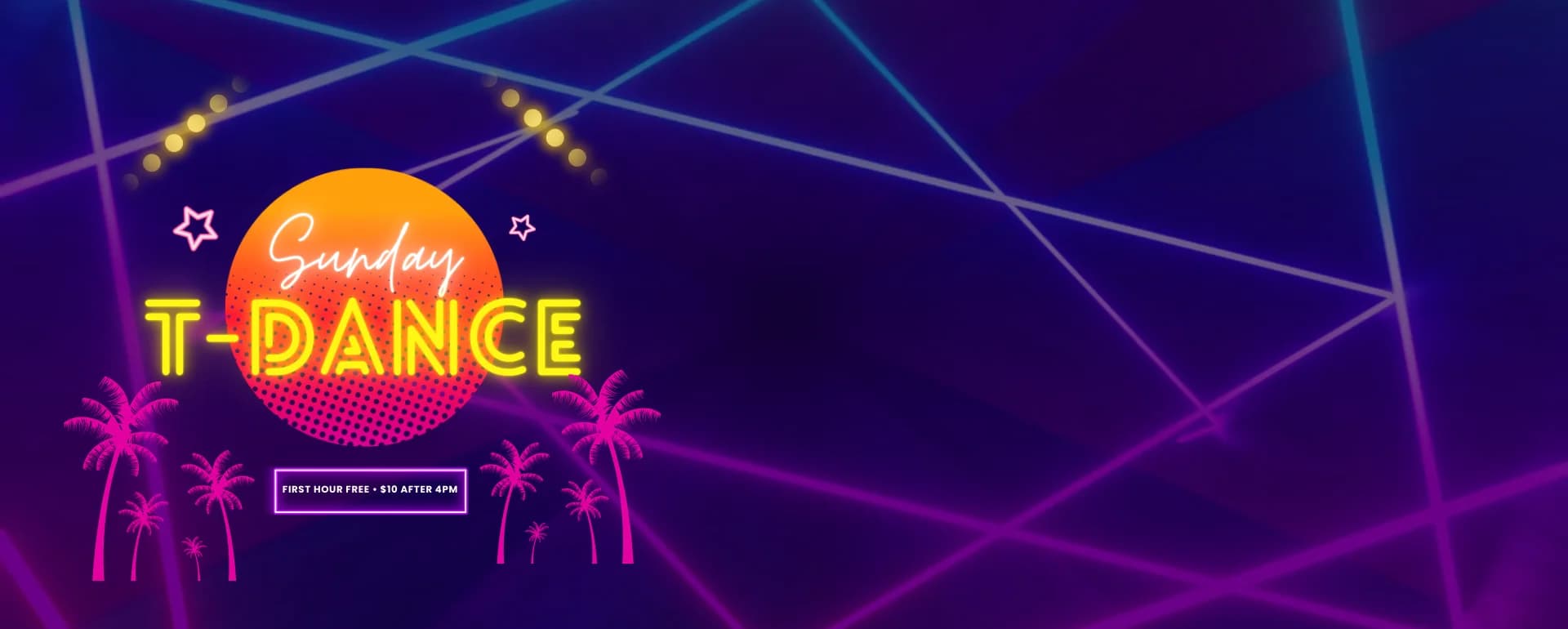 T-Dance