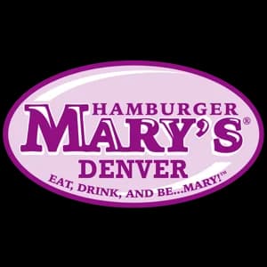 Hamburger Mary's Denver