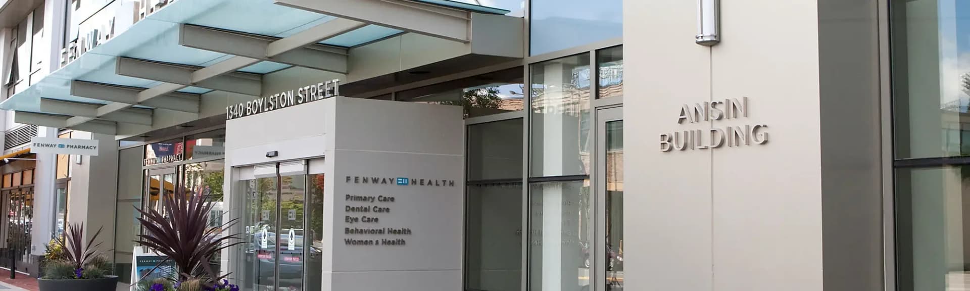 The Fenway Institute / Fenway Health