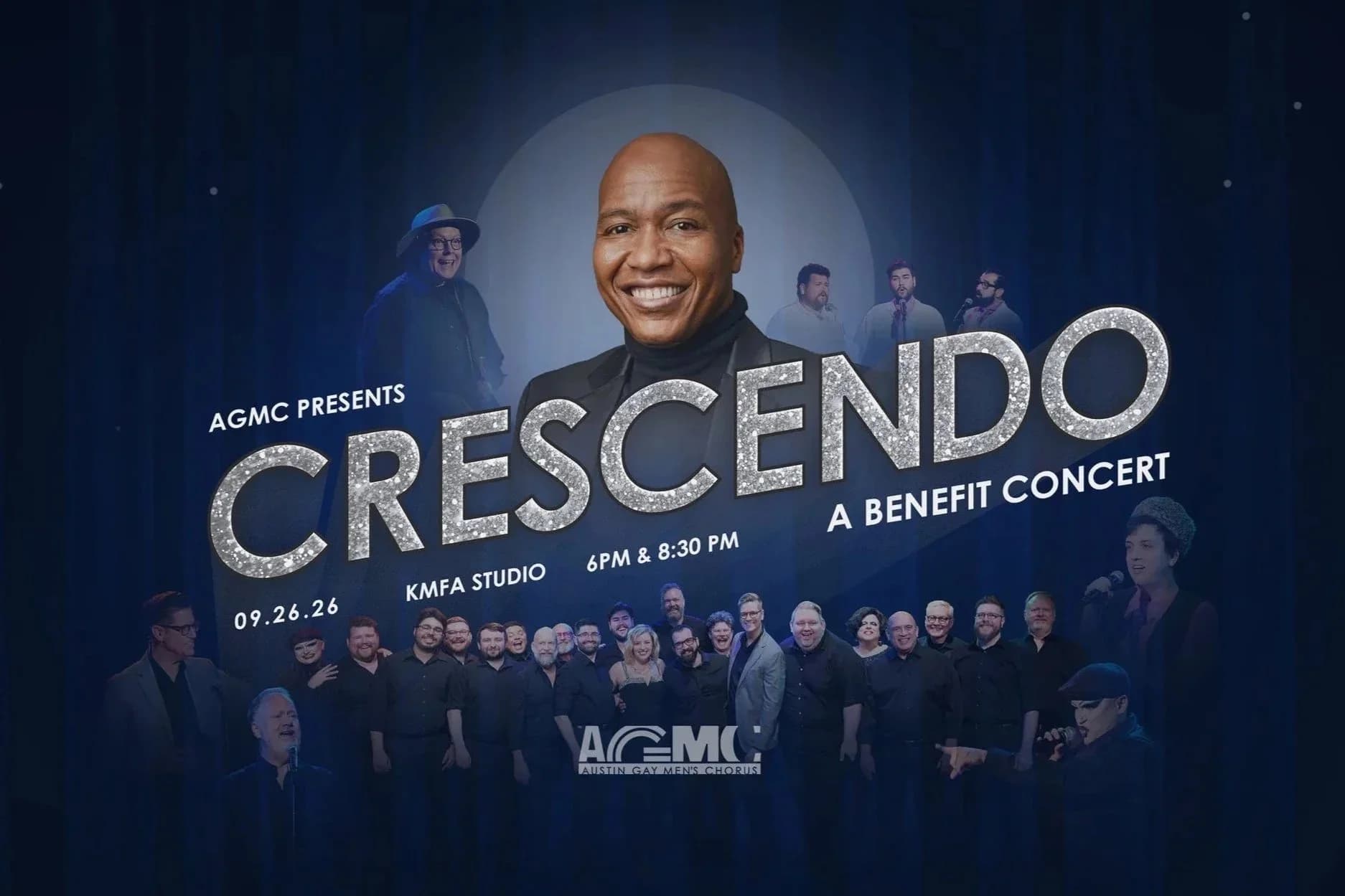 Crescendo 2026