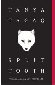 BookWoman Book Group: Split Tooth by Tanya Tagaq