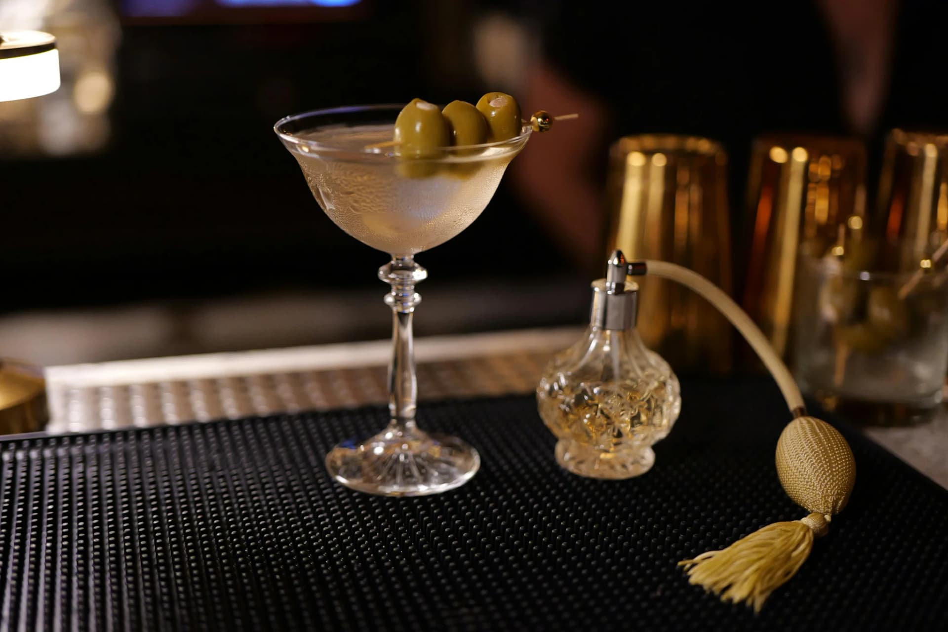 Martini Monday