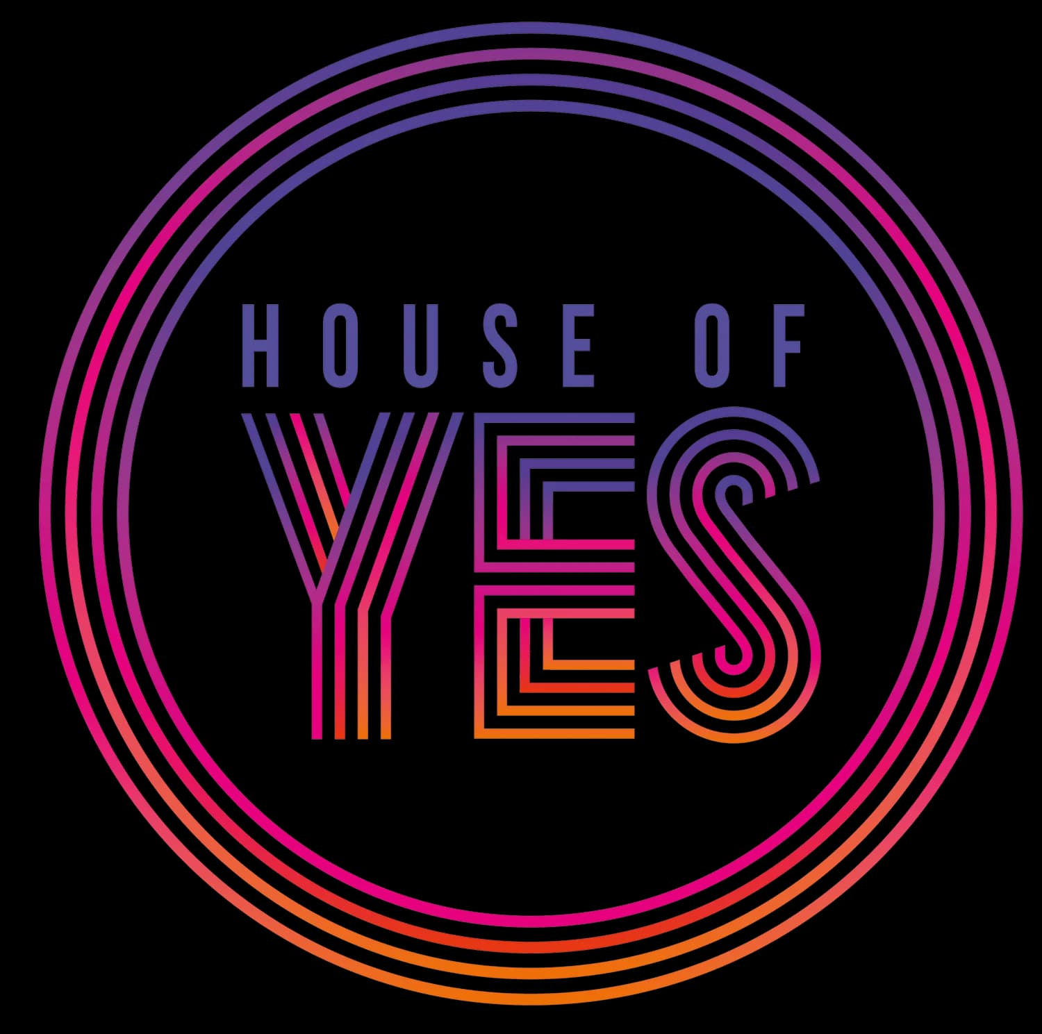 House of Yes