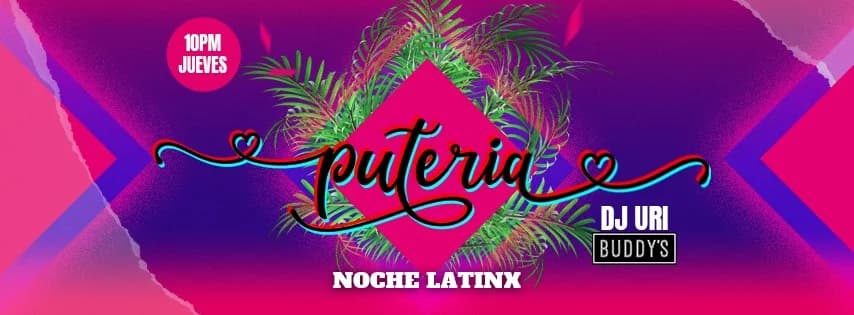 Noche LatinX