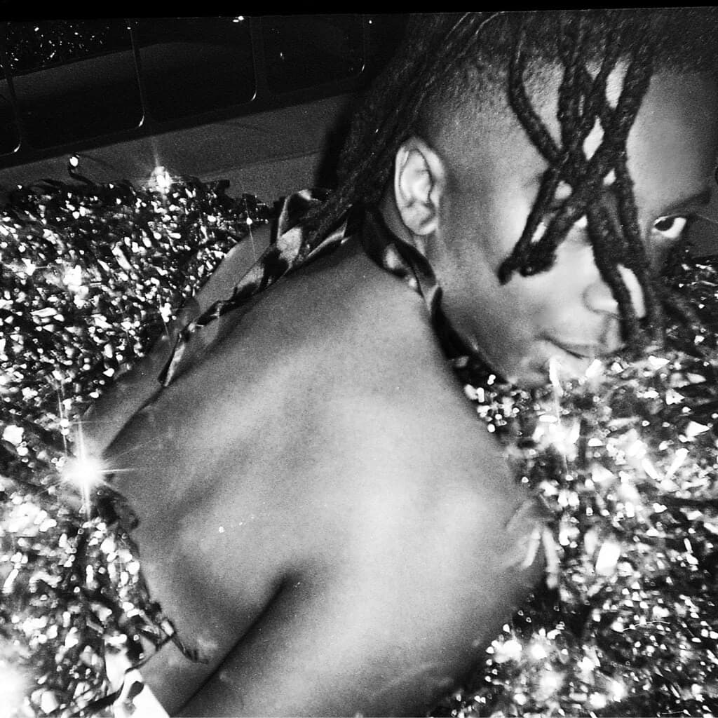 Highly Favored (Exhibit Opening)