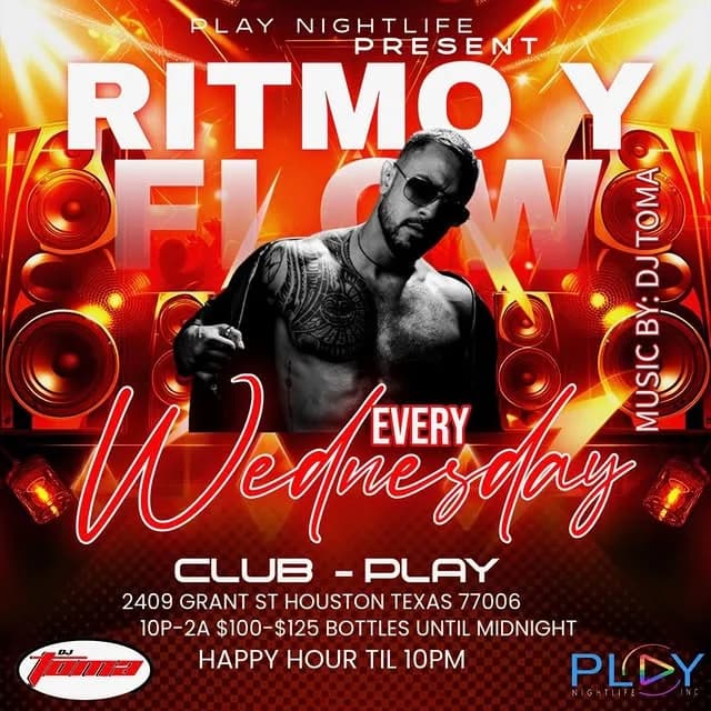 Karaoke & Ritmo Y Flow