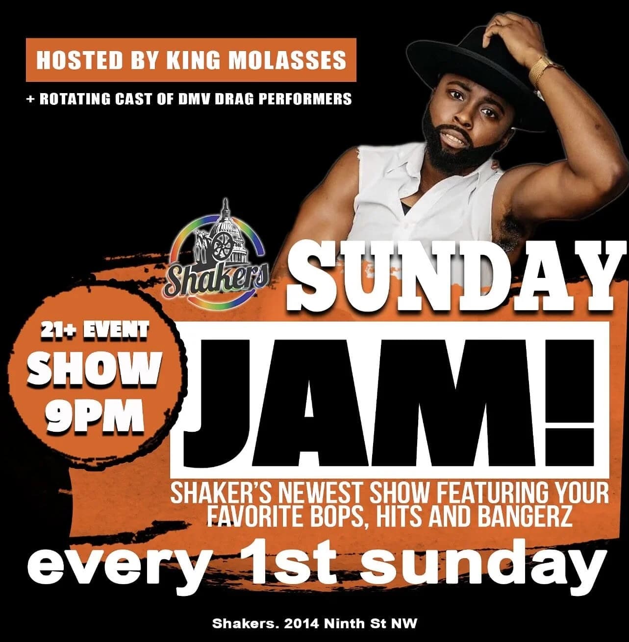 Sunday Jam