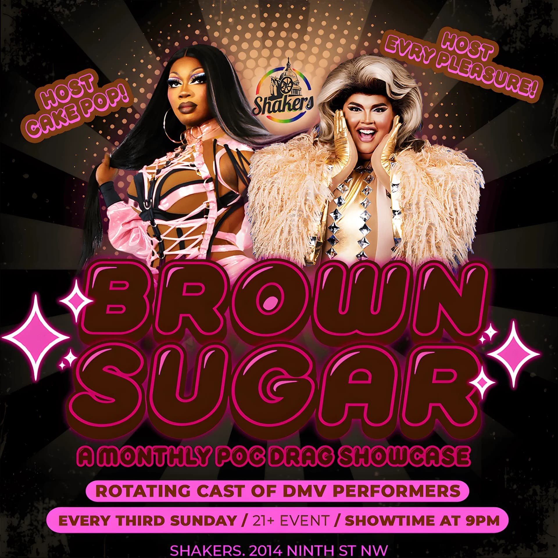 Brown Sugar
