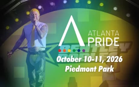 Atlanta Pride 2026