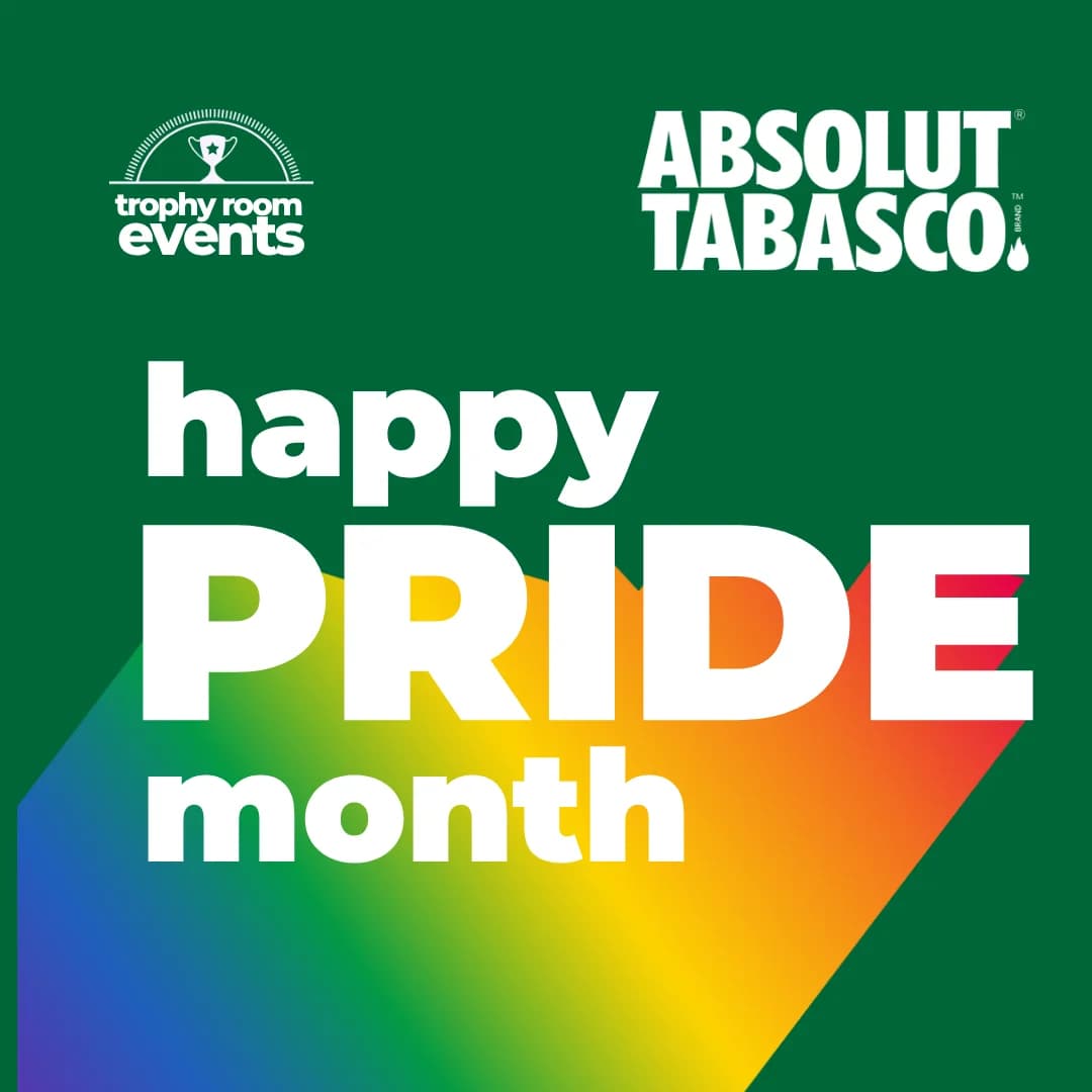 Madonna Madness w/ Absolut Tabasco
