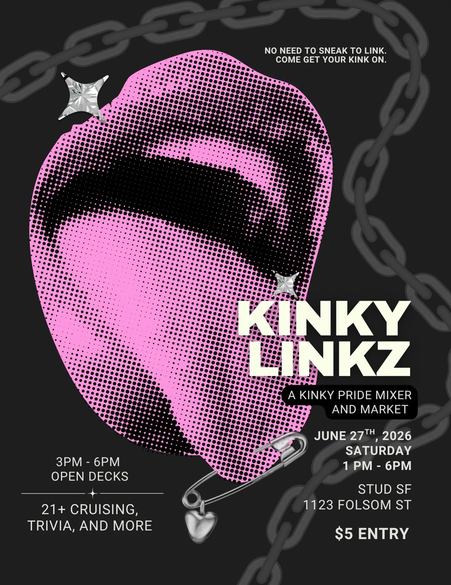 Kinky Linkz
