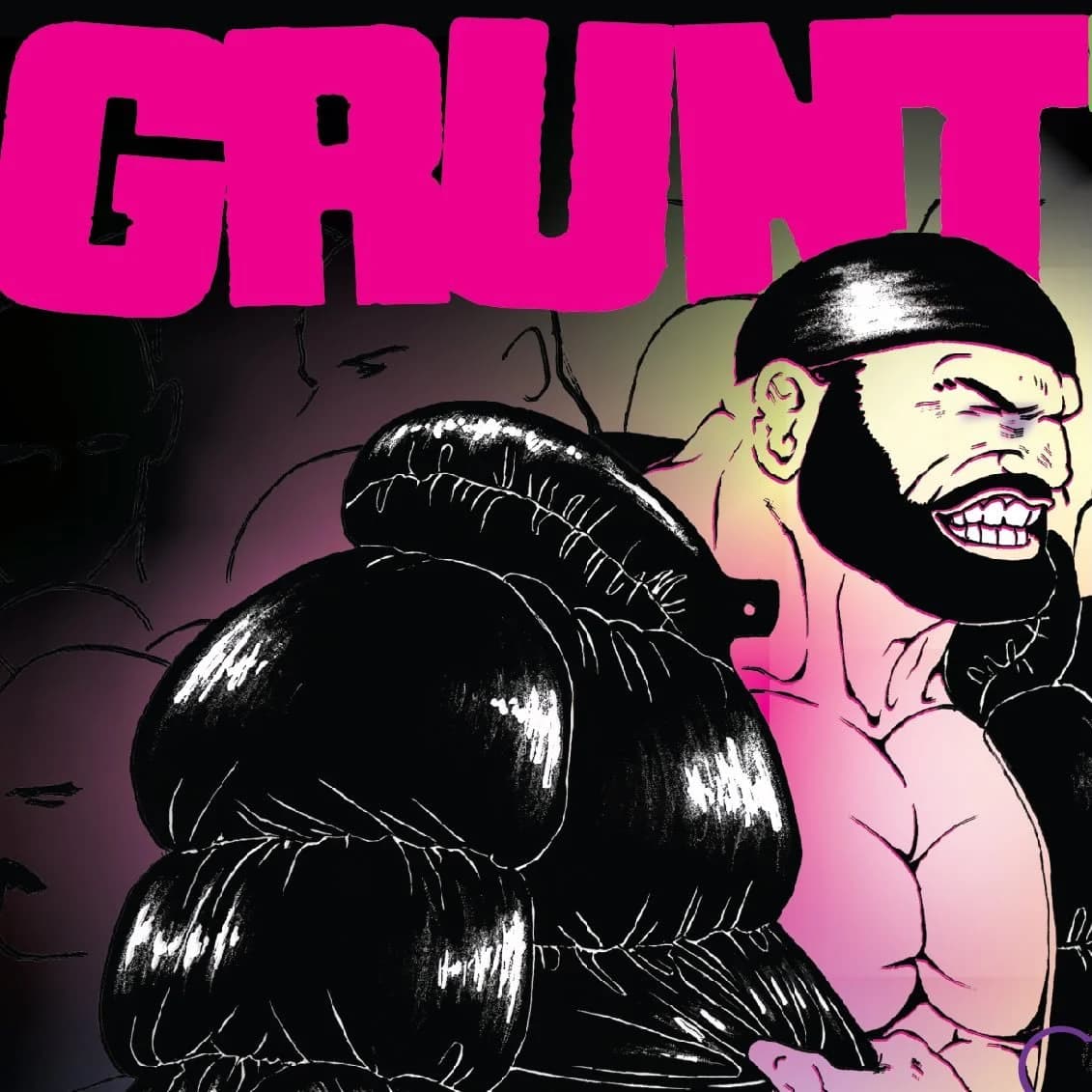 Grunt