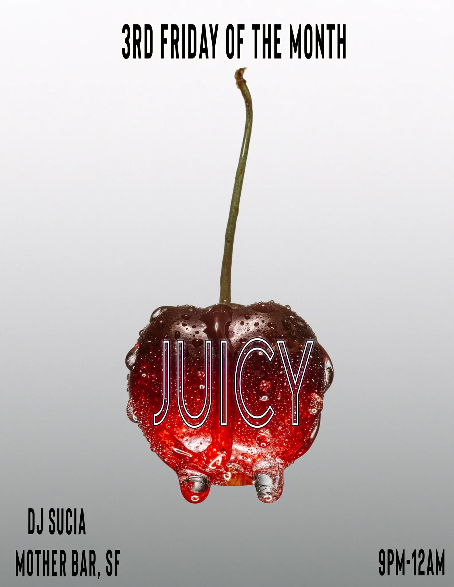 Juicy