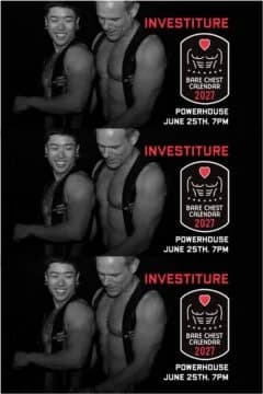 Thursday at Powerhouse