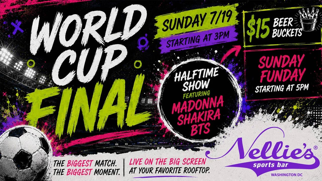 World Cup Finals