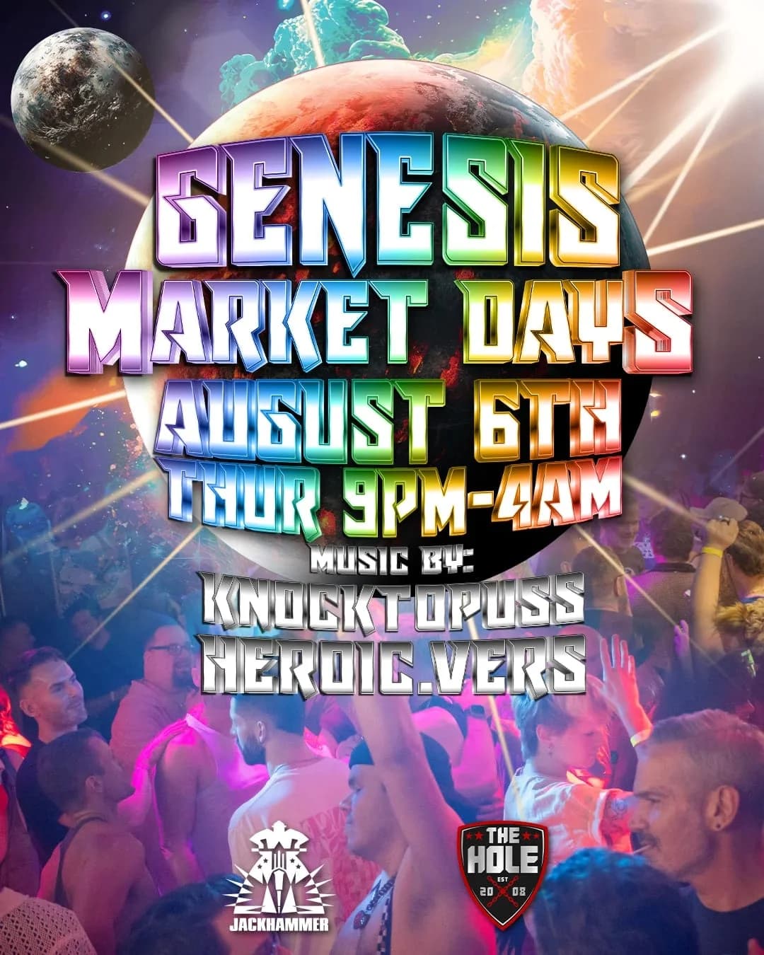 Genesis