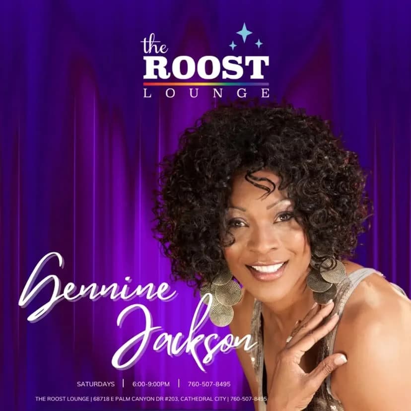 Gennine Francis Jackson