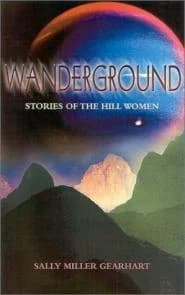 Summer Reading with Getting to Know the Goddess: Wanderground