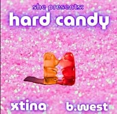 Hard Candy with XTina