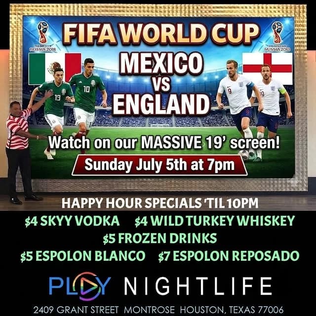 Sunday Game Watch