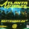 Afterlife Atlanta Cyberpunk Night