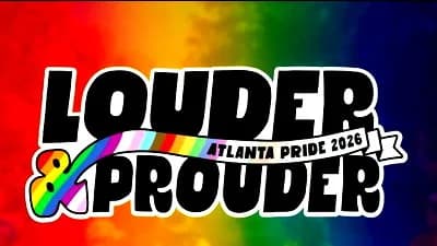 Atlanta Pride 2026