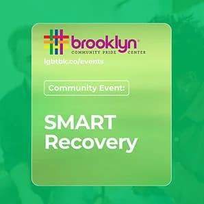 Smart Recovery
