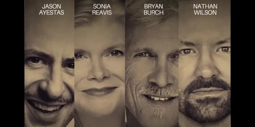 Broadway at the Roost: Gender Benders