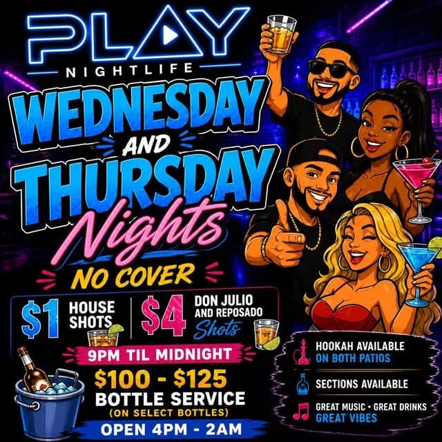 Thursday Nights