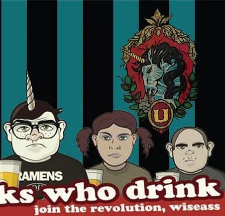 Geeks Who Drink Trivia