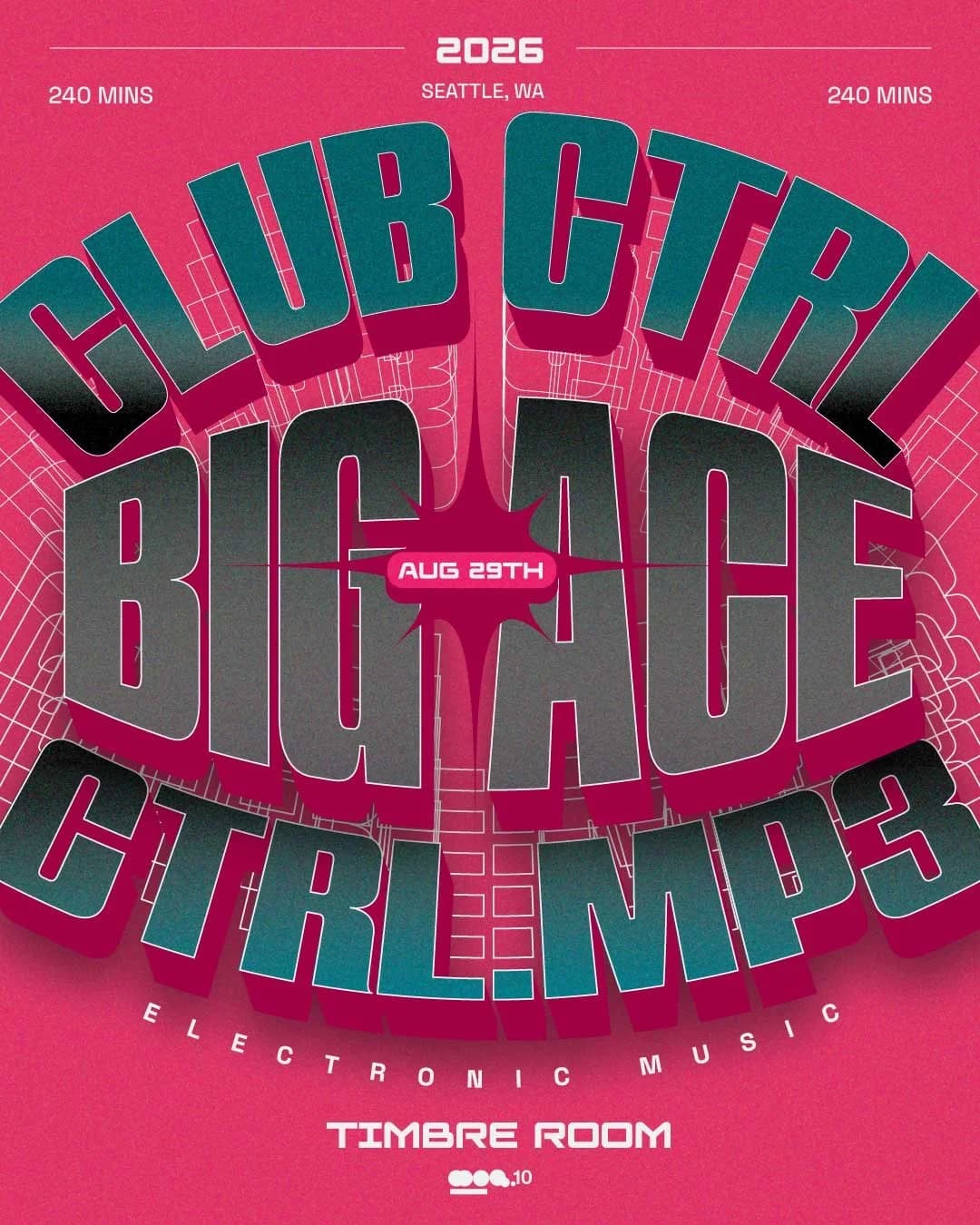 Club Ctrl ft. Big Ace