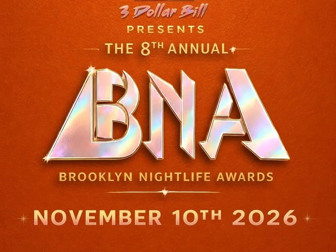 Brooklyn Nightlife Awards
