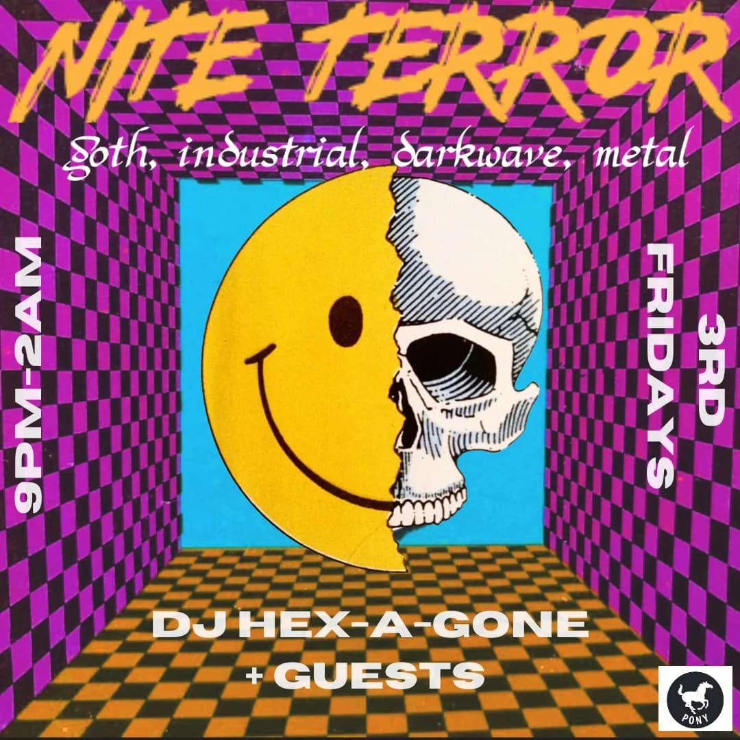 Nite Terror
