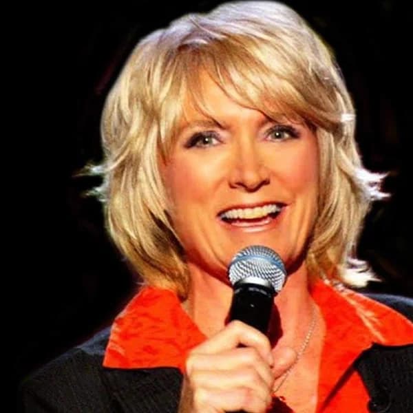 Poppy Champlin puts the Fuh in Funny