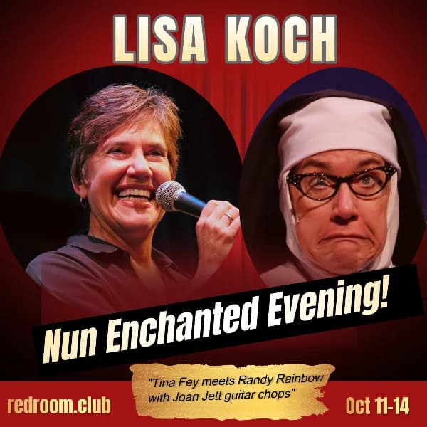 Lisa Koch