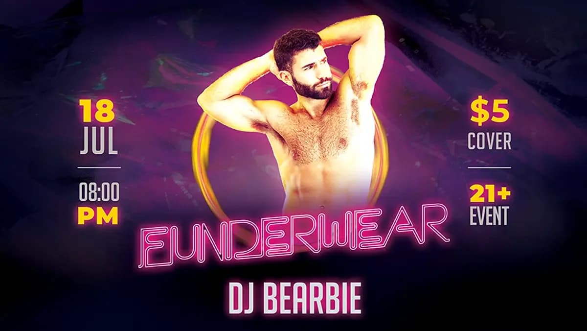 Funderwear