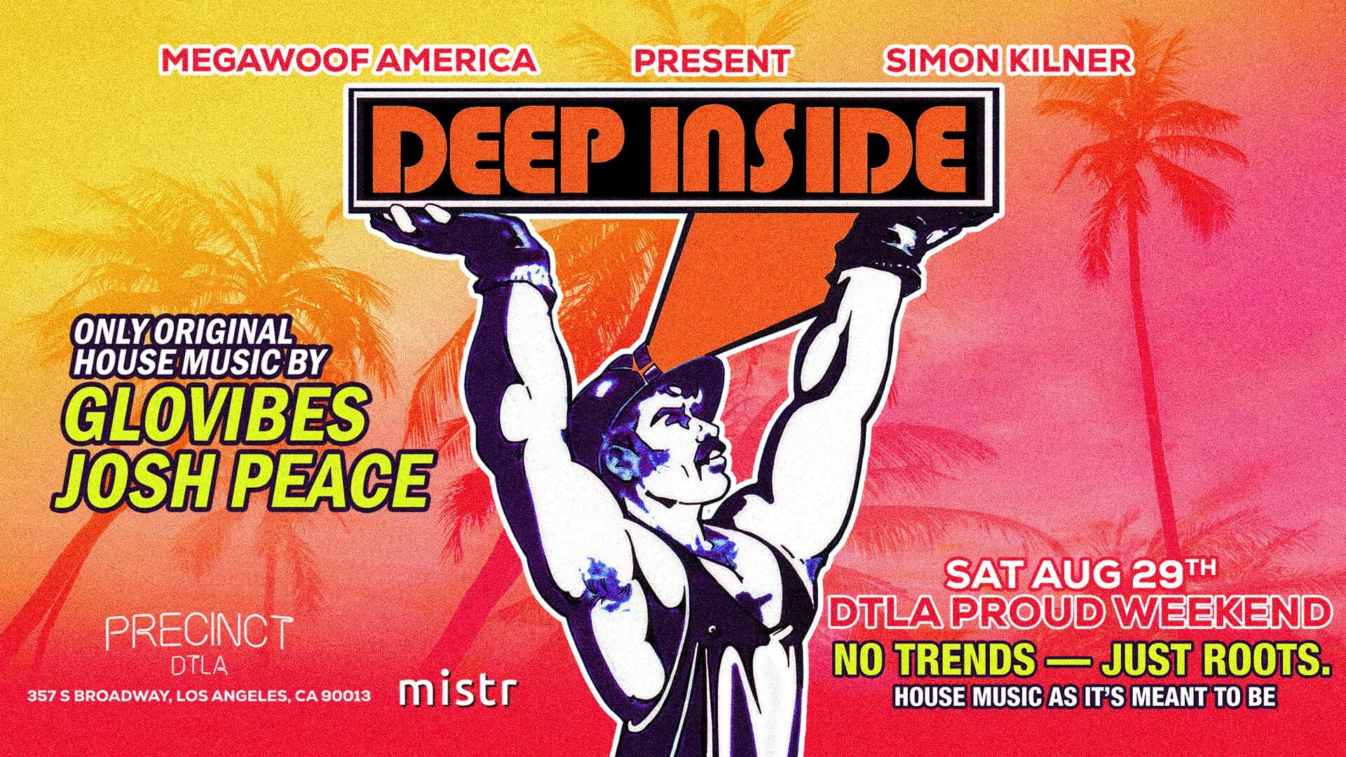 Deep Inside