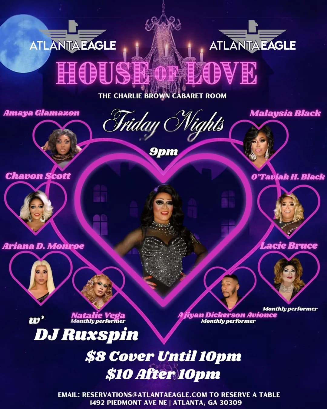 House of Love