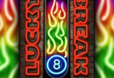 Lucki Break
