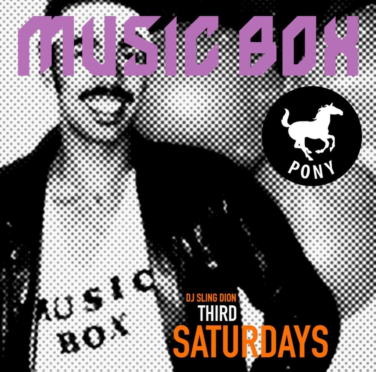 Musicbox