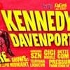 Kennedy Davenport From RuPaul's Drag Race All Stars