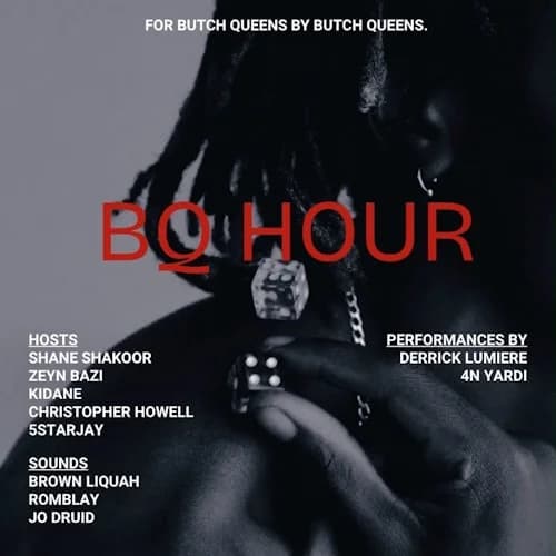 BQ Hour